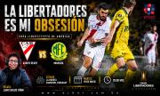 Always juega este martes con Mirassol en Paraguay como local