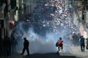 Reivindicación y crítica de la protesta