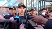 Policía activa operativos para capturar a Mario Argollo y otras personas con orden de aprehensión tras disturbios y saqueos