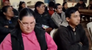 Montero exige más seguridad ante enfrentamientos de pandillas juveniles