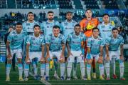 CONMEBOL habilita el Tahuichi para que Blooming reciba a Carabobo