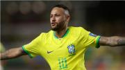 Ancelotti incluyó a Neymar en la lista de la selección de Brasil