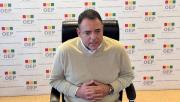 Vocal Ortiz niega ‘golpe’ en el TSE y dice que el presidente de la institución es Gustavo Ávila