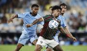 Bolívar cae ante Fluminense y complica sus chances de clasificar a octavos