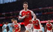 Arsenal se corona campeón de la Premier League tras 22 años de sequía