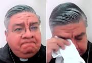 LA REFLEXIÓN DEL OBISPO DE EL ALTO TRAS LOS HECHOS DE VIOLENCIA: “¿DÓNDE CAE TODO AQUELLO QUE PREDICAMOS? DUELE”