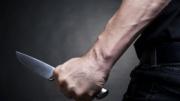 Mujer en estado crítico tras ser apuñalada por su pareja