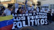 Venezuela anuncia nueva tanda de liberaciones