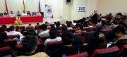 La UAJMS define en Villa Montes la fecha para elegir nuevo rector