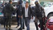 De 130 aprehendidos el lunes, 29 serán imputados por desmanes en La Paz