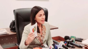 Presidenta de la ALD de Santa Cruz presenta acción popular ante hechos de violencia y bloqueos