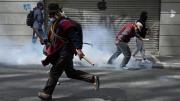 Gasolina basura y otros 3 motivos que explican las crecientes protestas en Bolivia que el gobierno atribuye a Evo Morales y su entorno