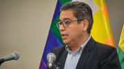 Gobierno afirma que el estado de excepción es una de las “últimas opciones” ante la crisis