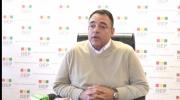 Vocal Ortiz niega crisis en el TSE y ratifica respaldo a Ávila: “estamos sólidos en la sala plena”