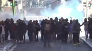 Iglesia, Defensoría y DDHH convocan al Gobierno y sectores sociales a diálogo tras jornada de violencia en La Paz