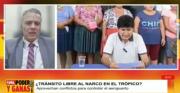 Justiniano descarta que la DEA busque detener a Evo Morales y niega supuestos operativos