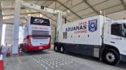 En Chile hallan más de 94 kilos de droga ocultos en un bus proveniente de Bolivia