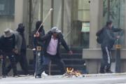 Gobierno ofrece diálogo a sectores legítimos y rechaza a quienes promueven violencia