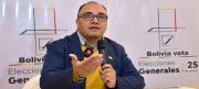 ¿Golpe en el OEP? Desde el TSE lo niegan y aseguran que Gustavo Ávila sigue siendo Presidente