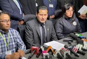 Ministerio Público conforma Comisión de Fiscales para atender crisis y contingencias ante los bloqueos y movilizaciones en La Paz 