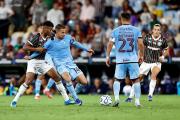Fluminense supera a Bolívar y sigue vivo en la Libertadores
