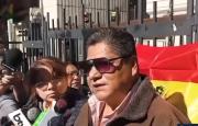Gremiales anuncian marcha pacífica para exigir estado de excepción ante ola de conflictos