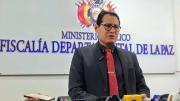 Fiscalía activa comisión especial para investigar violencia y bloqueos en La Paz