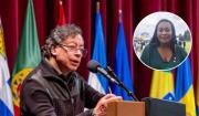Bolivia acusa a Petro de intervenir en asuntos internos y expulsa a embajadora