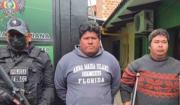 Ganadero sorprende a su propio vaquero faenando reses en un caso de abigeato
