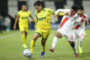 Always Ready queda eliminado de la Libertadores con una derrota en Paraguay