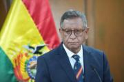 Ministro Oviedo: Hay dirigentes que viven del conflicto: Argollo es el operador de Evo Morales