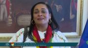 Gobierno decide expulsar a embajadora colombiana, denuncia injerencia de Petro