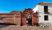 El Teatro de los Andes convierte el Tanga Tanga en un nuevo centro cultural y de formación artística en Sucre