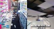 Fuerte sismo de 6.1 sacude Ica y deja 24 heridos: autoridades suspenden clases por daños
