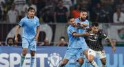 Bolívar cayó ante Fluminense en el Maracaná y ahora depende de un milagro para llegar los octavos