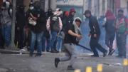 Sesión extraordinaria de la OEA decide respaldar al gobierno de Paz ante grupos que buscan la renuncia del presidente