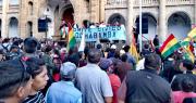 Cívicos de Cochabamba convocan a marcha para este jueves en rechazo a los bloqueos