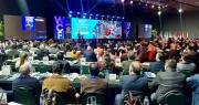 Delegados de 33 países se reúnen en el foro empresarial de Cainco