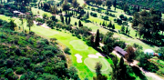 El Country Club Cochabamba está listo para recibir el Bolivia Junior Open presentado por GAC 2026