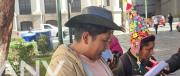 CSUTCB mantiene vigilia y exige a Rodrigo Paz un diálogo “amplio, transparente y directo”