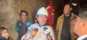 Desprendimiento de talud en Cotahuma daña viviendas y obliga a evacuar familias en La Paz