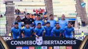 Bolívar apunta a jugar la última fecha de Copa Libertadores en Cochabamba debido a conflictos