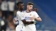 Los 10 futbolistas del Madrid que fueron declarados transferibles