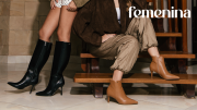 Femenina presenta su nueva imagen y da la bienvenida a la temporada más esperada del año