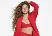 Shakira festeja su triunfo contra Hacienda con indirecta musical