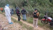 Buscan a dos sujetos implicados en el asesinato de un joven en Montero