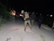 Asesinan a un joven de 22 años por robarle su motocicleta