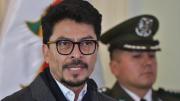 Canciller Aramayo: “Que Petro vaya al Chapare y lleve a Evo ante la justicia”