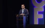 La piedra pesó más que el futuro: el duro reclamo de Cainco en la apertura del WCF Americas Summit