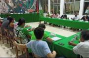 “Queremos democracia”: la exigencia de los clubes afiliados a la ACF